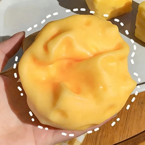 Cheese Please