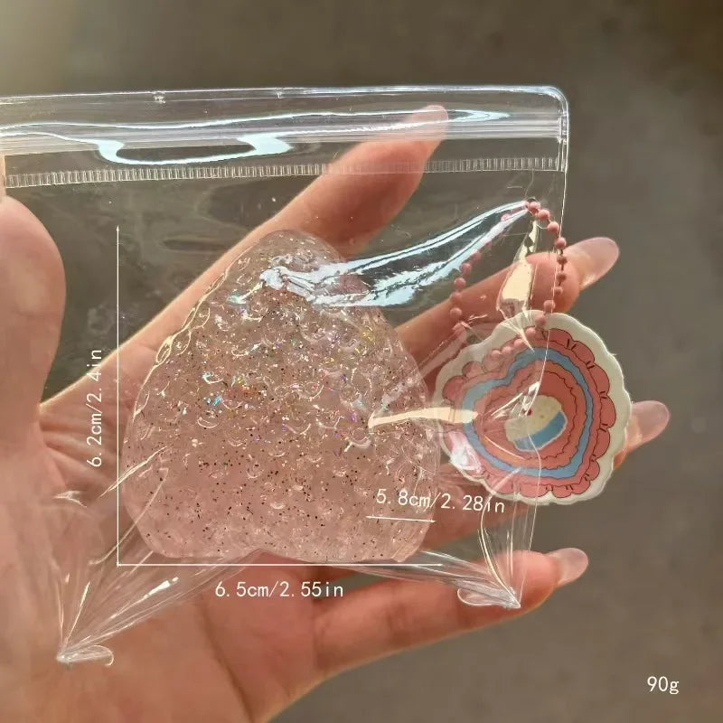 Big Strawberry Squishy