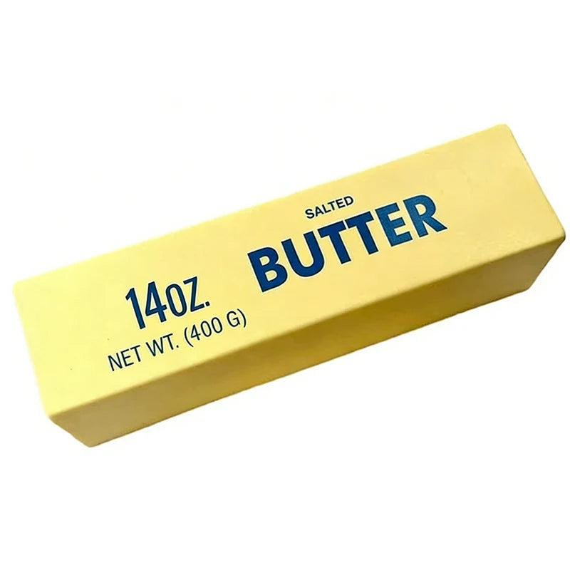 Salted Butter Squishy