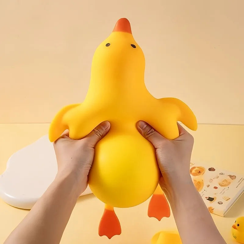 Duck Squishy