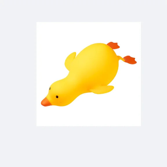 Duck Squishy