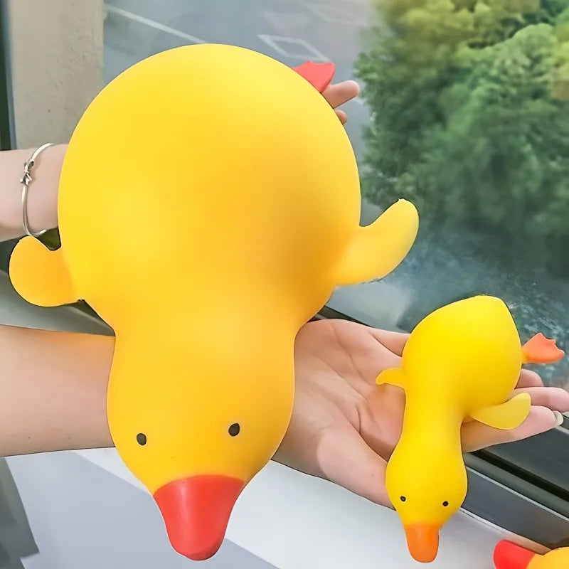 Duck Squishy