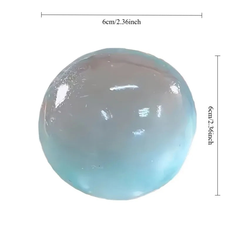 Cute Sky Ball Squishy