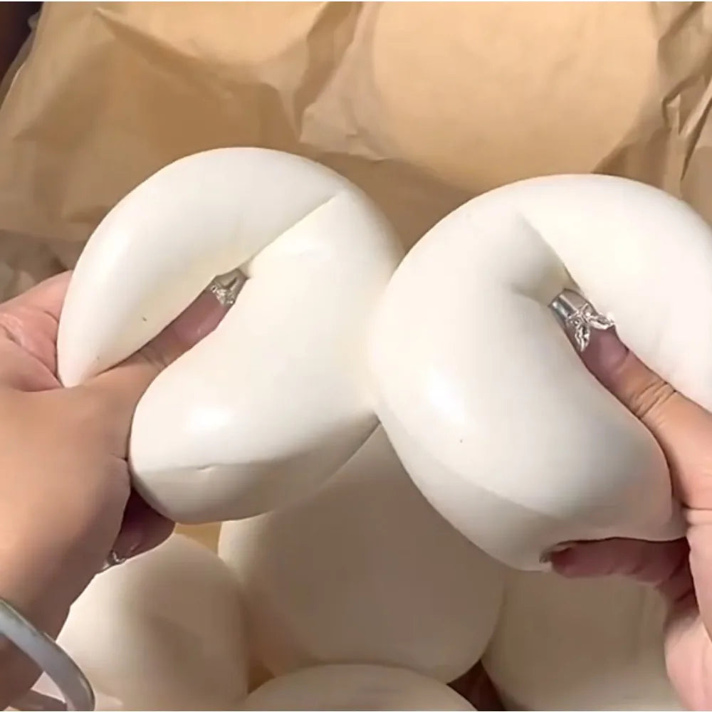 Yogurt Cake Squishy