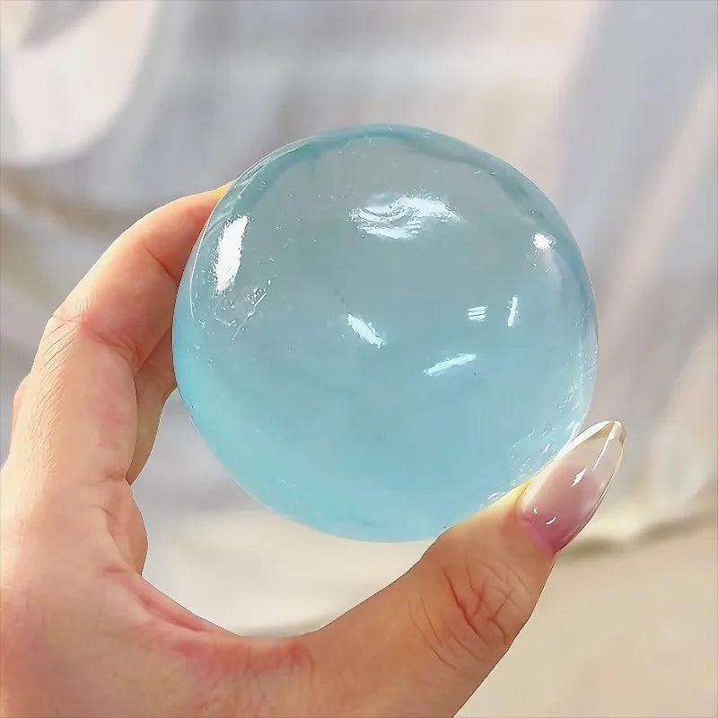 Cute Sky Ball Squishy