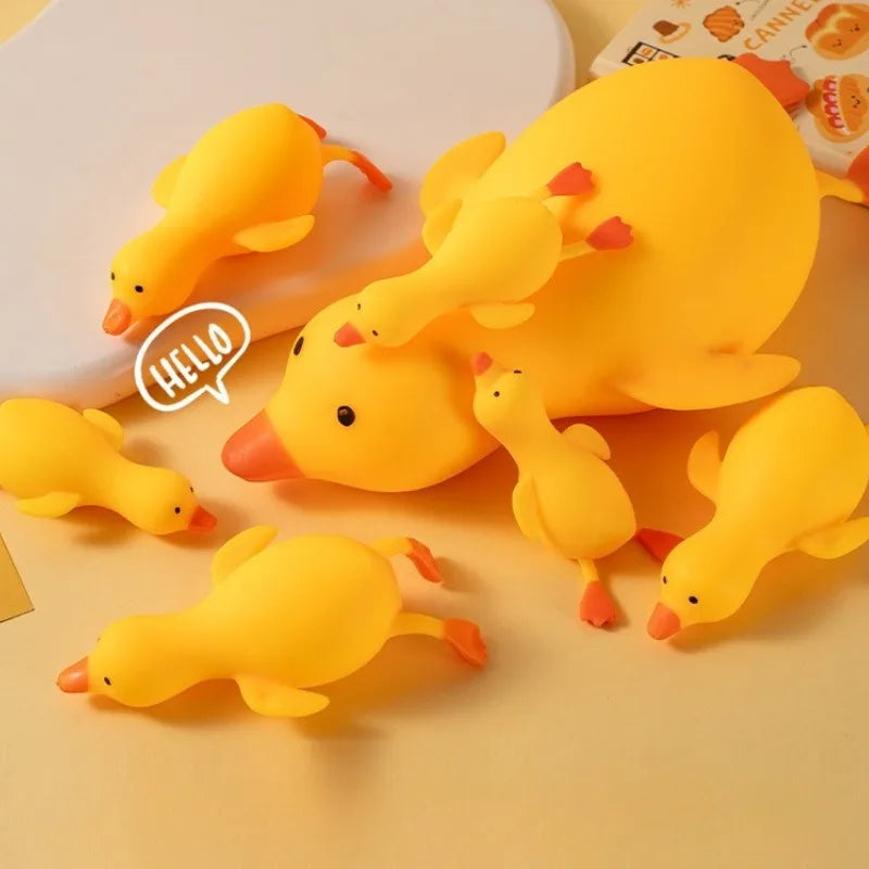 Duck Squishy