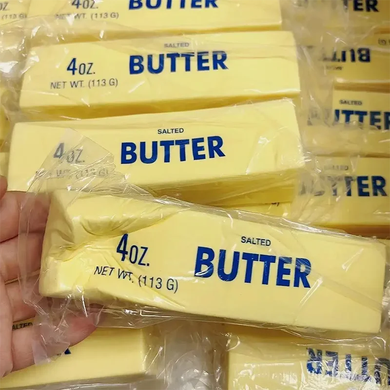 Butter Stick Squishy