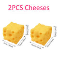 Giant Cheese Squeeze