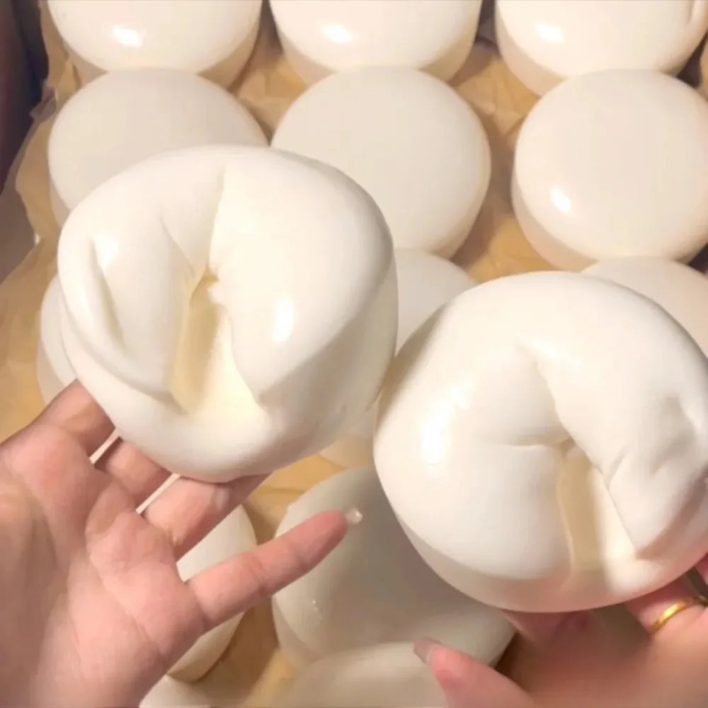 Yogurt Cake Squishy