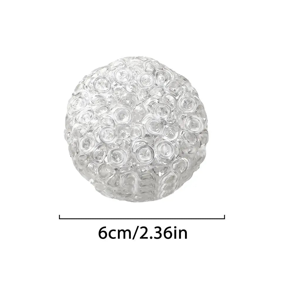 Ice Bead Squishy Balls