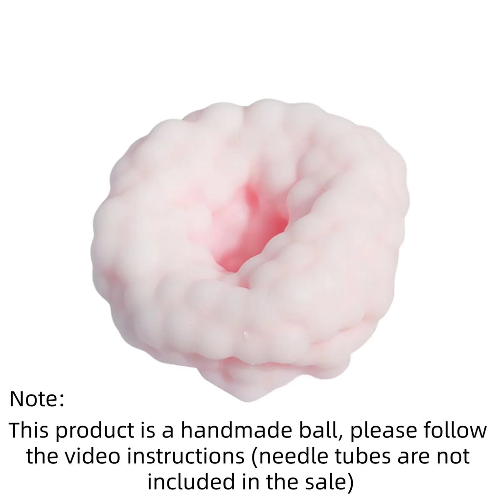Scented Squishy