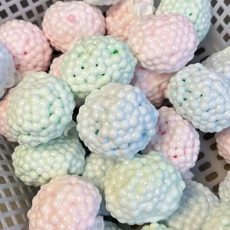 Shapeable Stress Ball