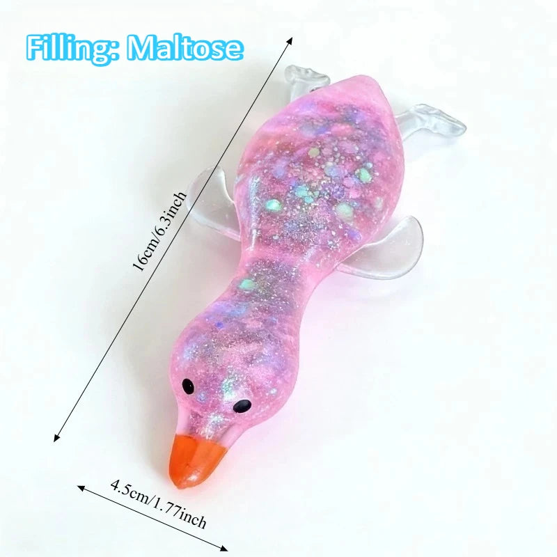 Duck Squishy