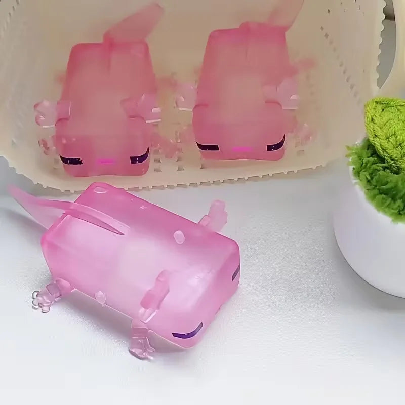 Axolotl Squishy 🩷