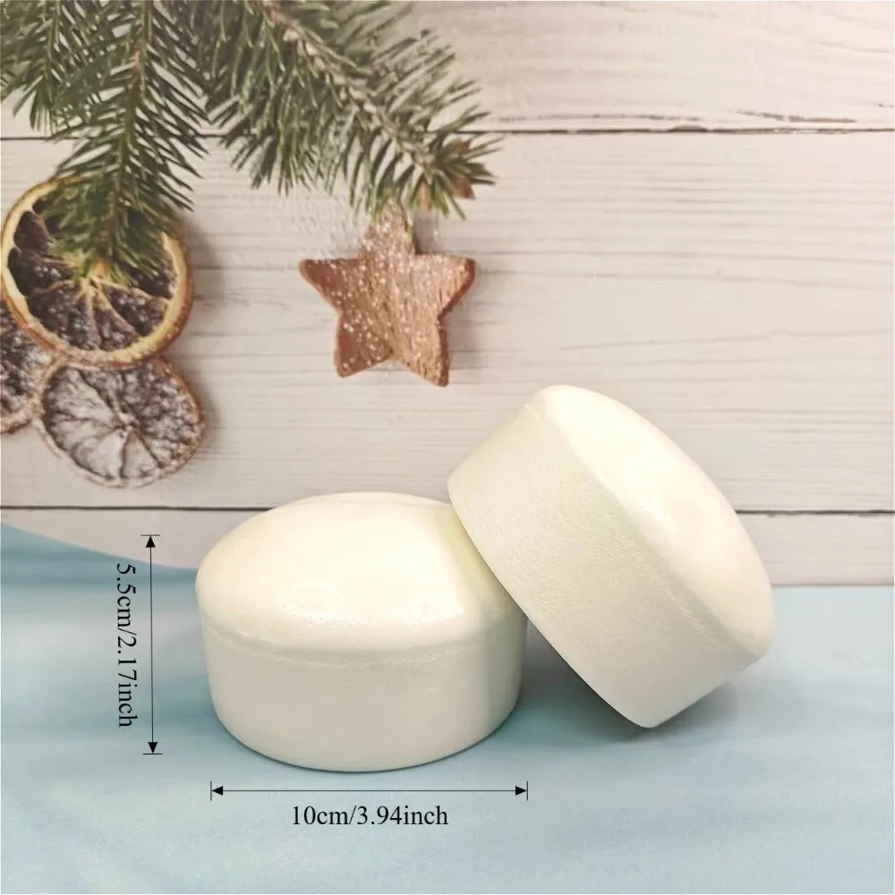 Yogurt Cake Squishy