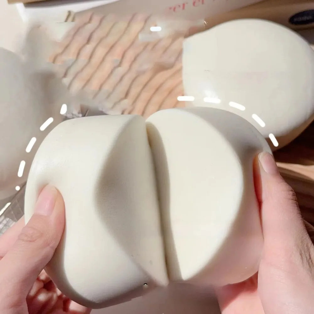 Yogurt Cake Squishy
