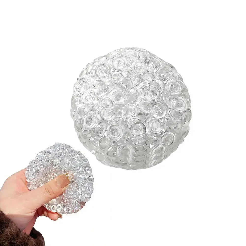 Ice Bead Squishy Balls