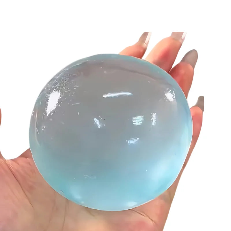 Cute Sky Ball Squishy