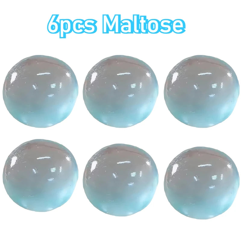 Cute Sky Ball Squishy