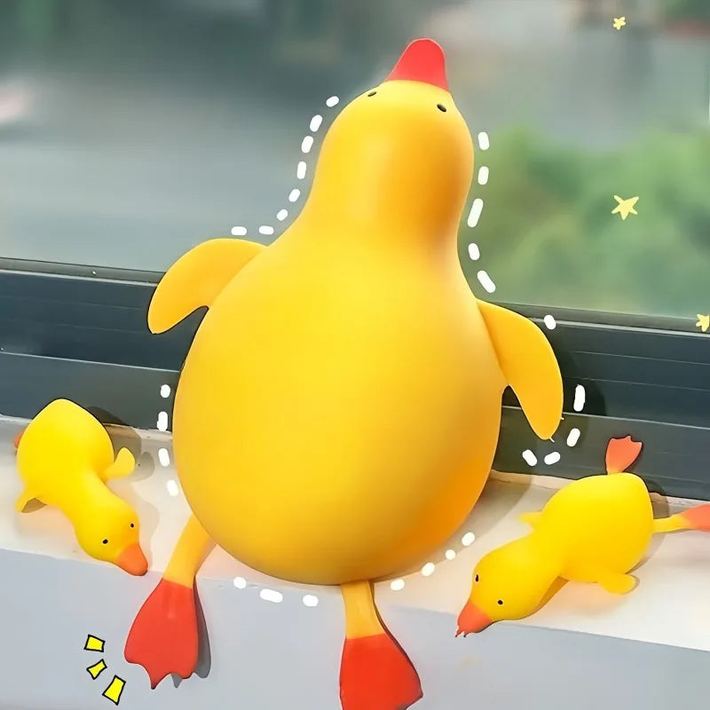 Duck Squishy