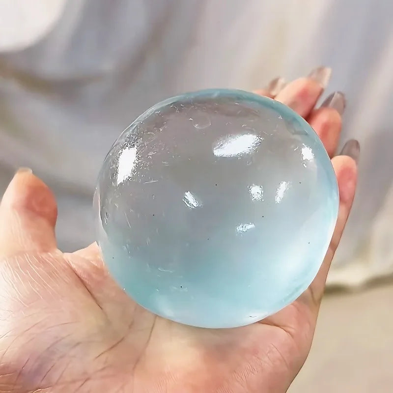 Cute Sky Ball Squishy