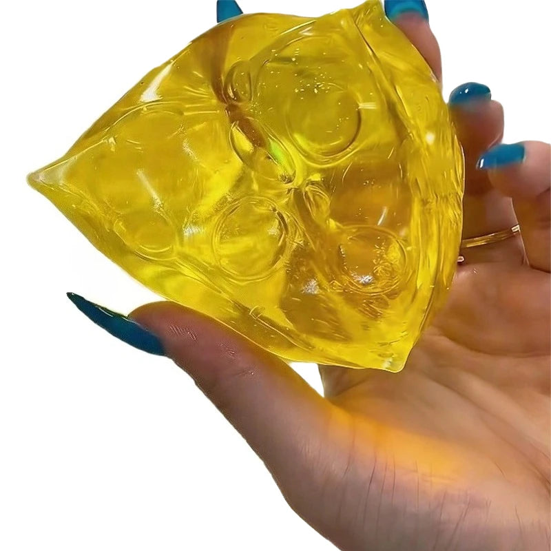 Honey Cheese Fidgets