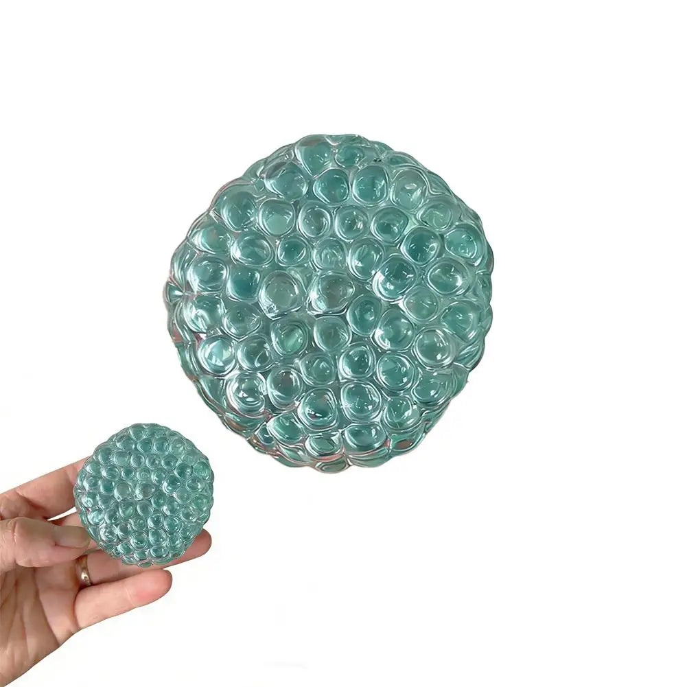 Ice Bead Squishy Balls