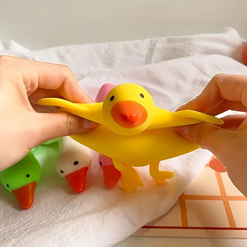 Duck Squishy
