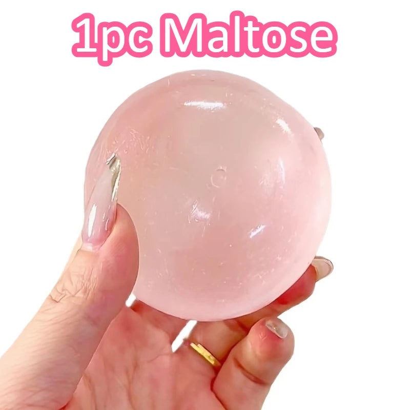 Cute Sky Ball Squishy
