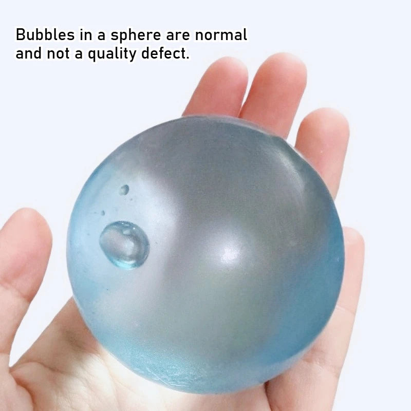 Cute Sky Ball Squishy
