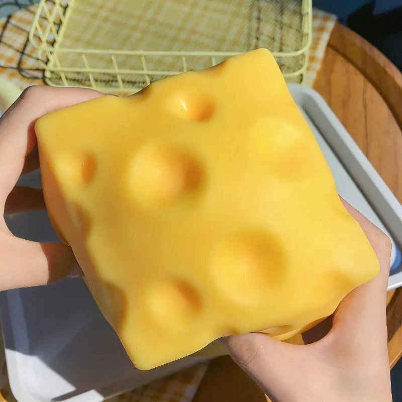 Cheese Please