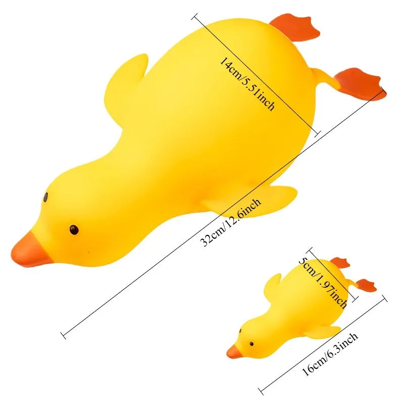 Duck Squishy