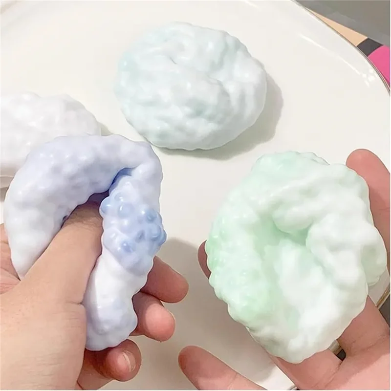 Shapeable Stress Ball