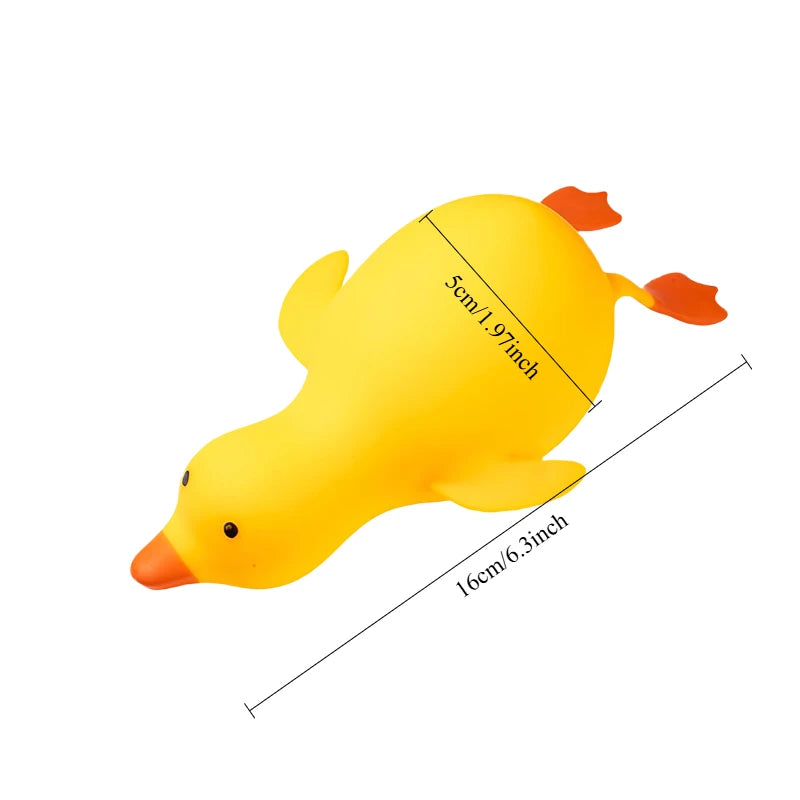 Duck Squishy