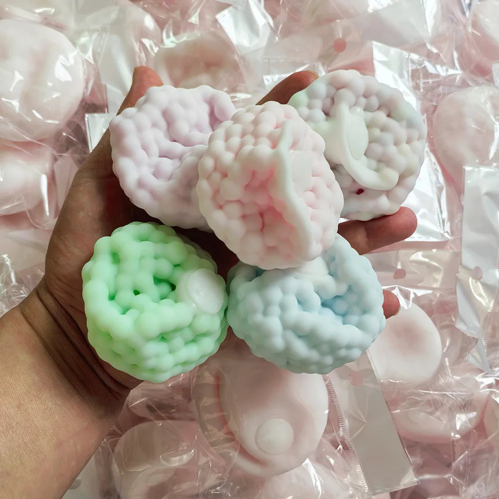 Scented Squishy