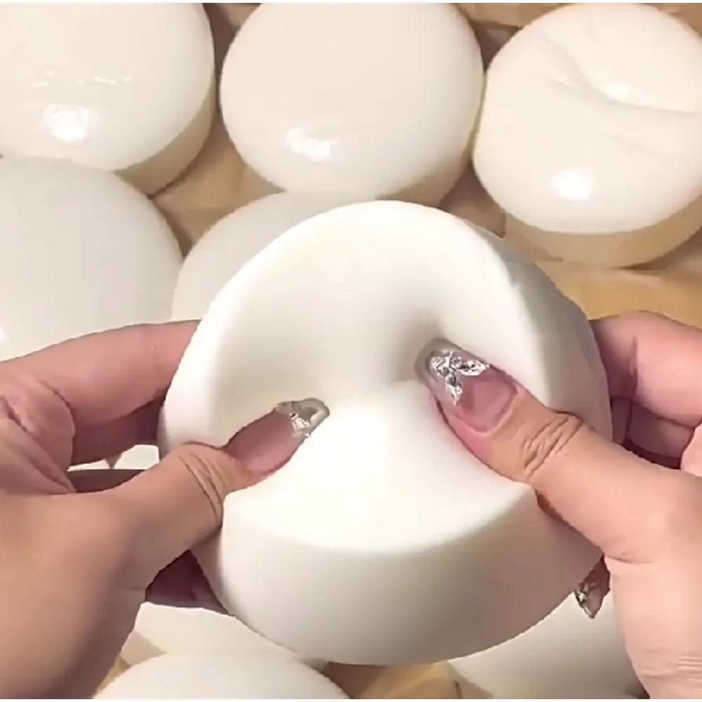 Yogurt Cake Squishy