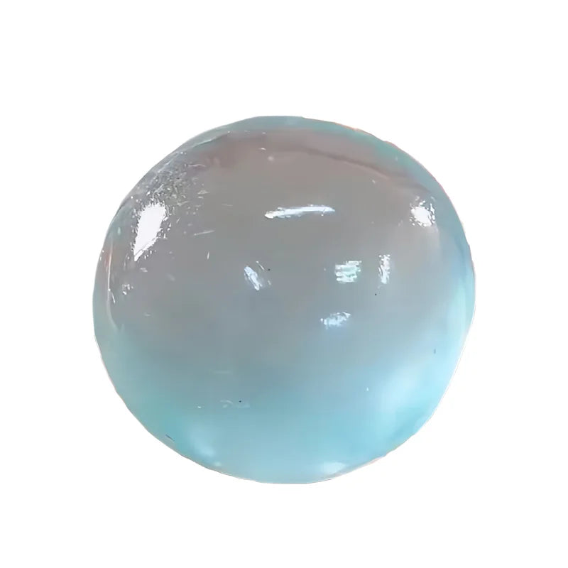 Cute Sky Ball Squishy