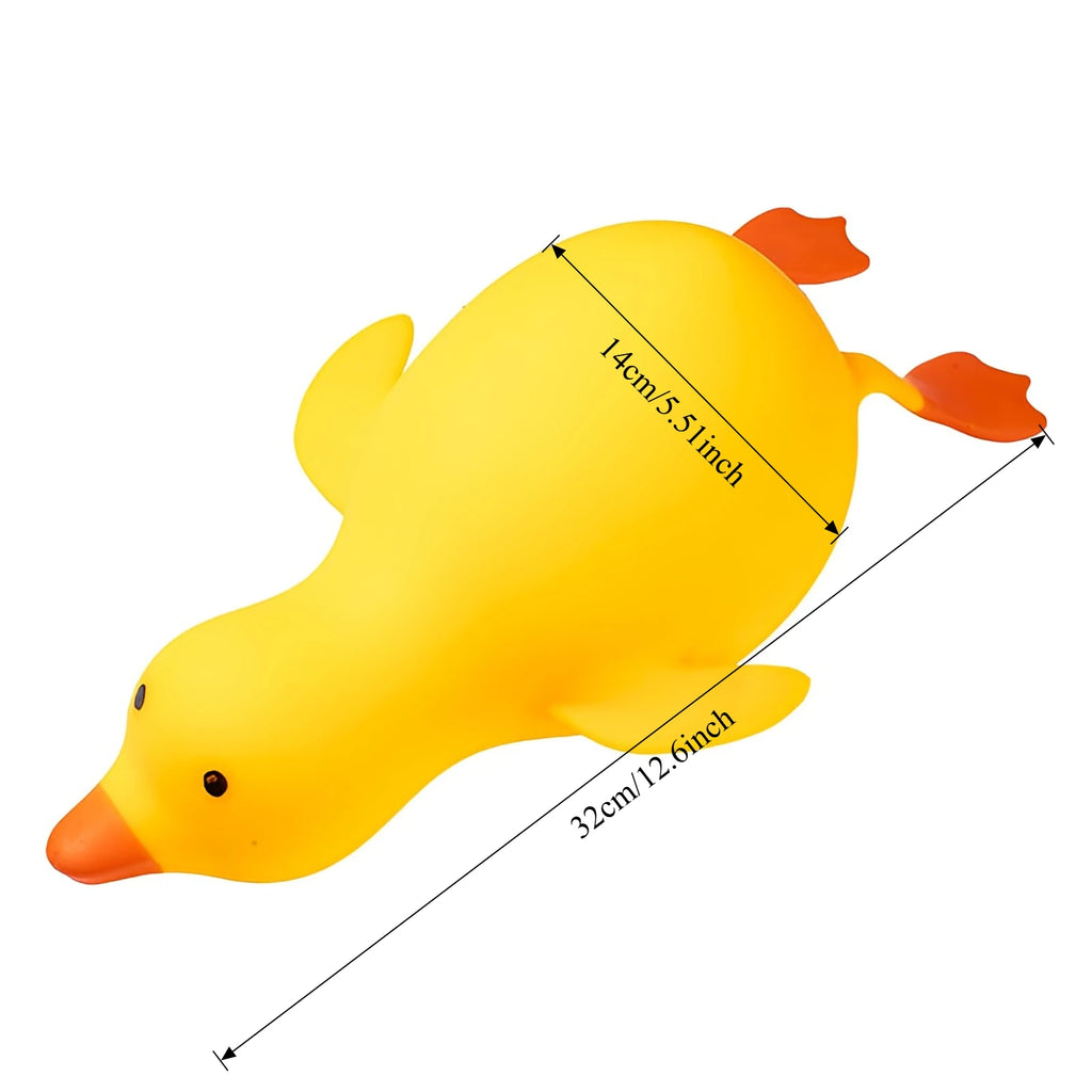 Duck Squishy