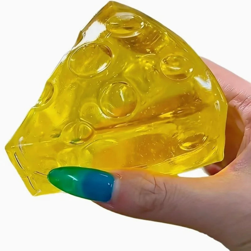 Honey Cheese Fidgets
