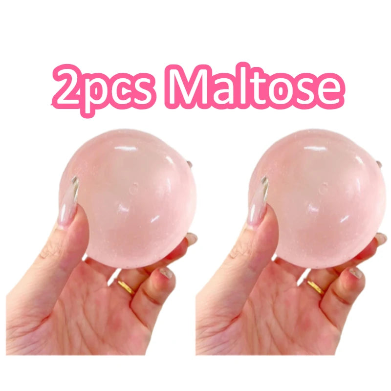 Cute Sky Ball Squishy