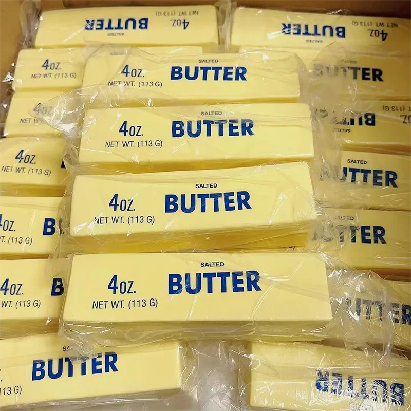 Butter Stick Squishy