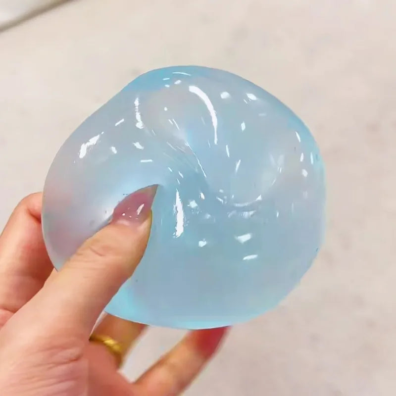 Cute Sky Ball Squishy